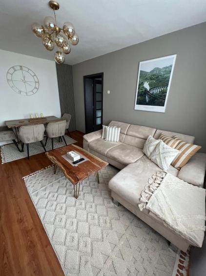 Apartament 3 camere Bulevardul Dimitrie Cantemir
