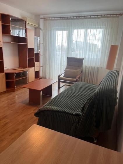 Ap 3 camere, f luminos, Parcul Circului