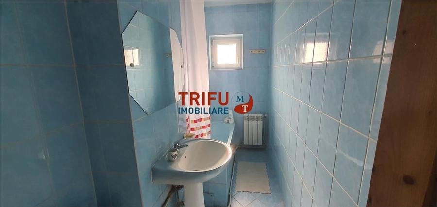 Apartament 2 Camere - Zona Școala Mihai Eminescu