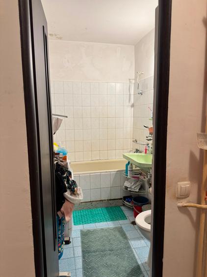 Unirii - Matei Basarab | 3 camere + 2 bai + 2 balcoane + parcare