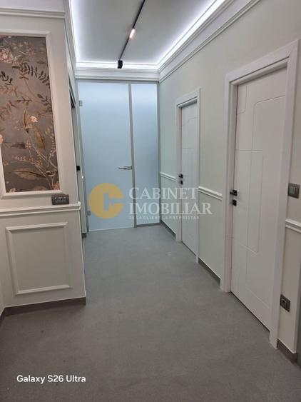 🏢 SPATIU CABINET STOMATOLOGIC,COMPLEX DE ELITA PALAS IASI 🏢