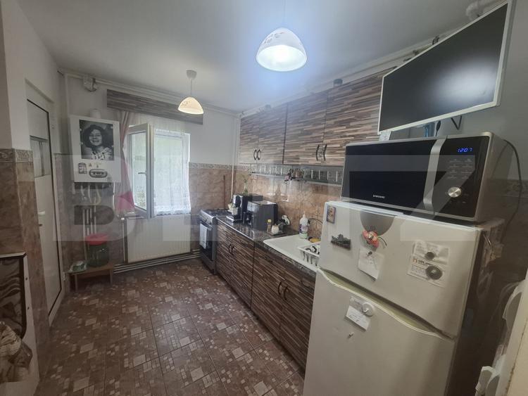 Apartament de vanzare cu 2 camere,52 mp,zona micro 16