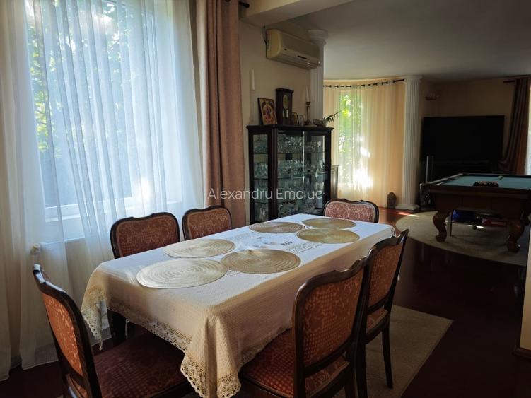 Vila individuala, Teren 1.078 mp deschidere 28 m Corbeanca – Ostratu