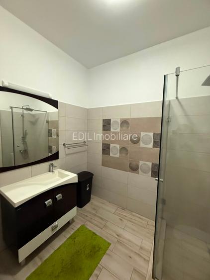 Ap 2 cam semidec, modern, bl. nou, 60 mp, terasa, zona Piata Mihai Viteazul - 13