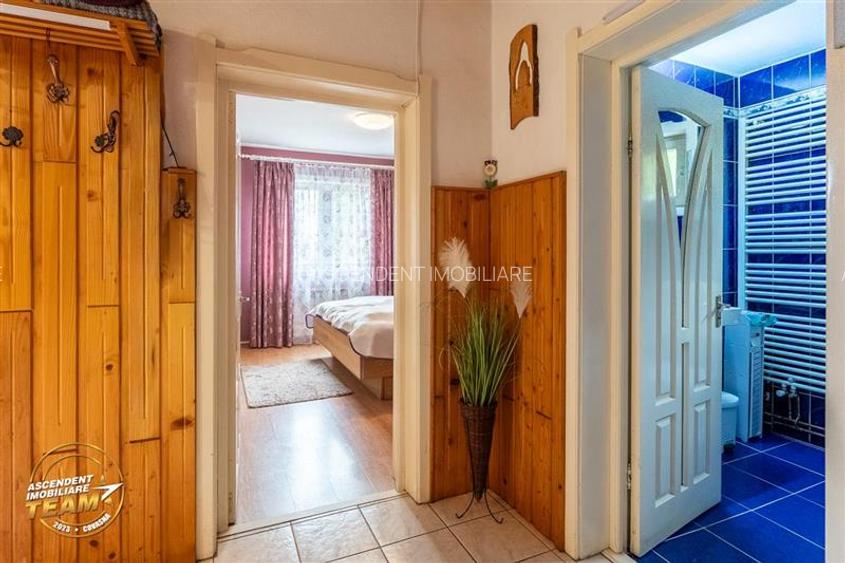 Proprietate premiata Casa Anului, cu placheta oficiala, Covasna: eleganta si aut - 26