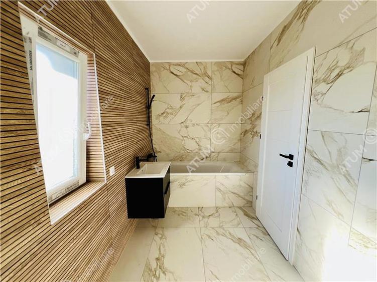 Apartament cu 3 camere si 2 bai in zona Doamna Stanca