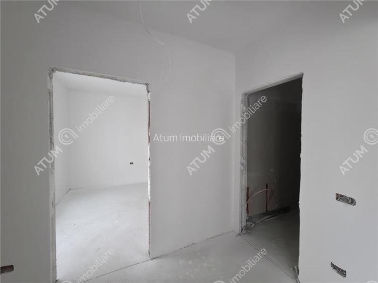 Apartament cu 2 camere si balcon in zona Calea Surii Mici din Sibiu - 20