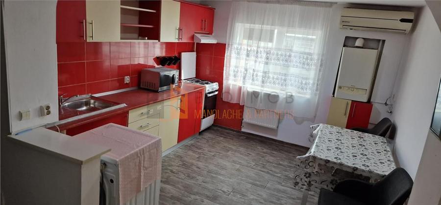 Apartament 3 camere cf 1 decomandat zona Unirii Sud