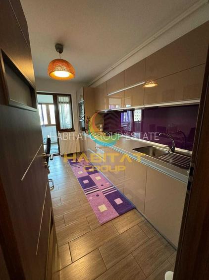 Vanzare Apartament 3 Camere Mobilat+Parcare- Berceni - 5