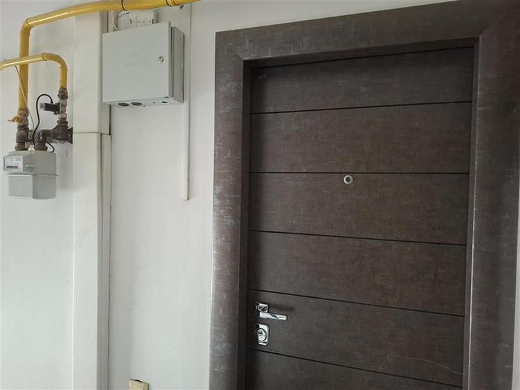 Apartament 2 camere, et 3, 65 mp, CT, AC, Complex Mara