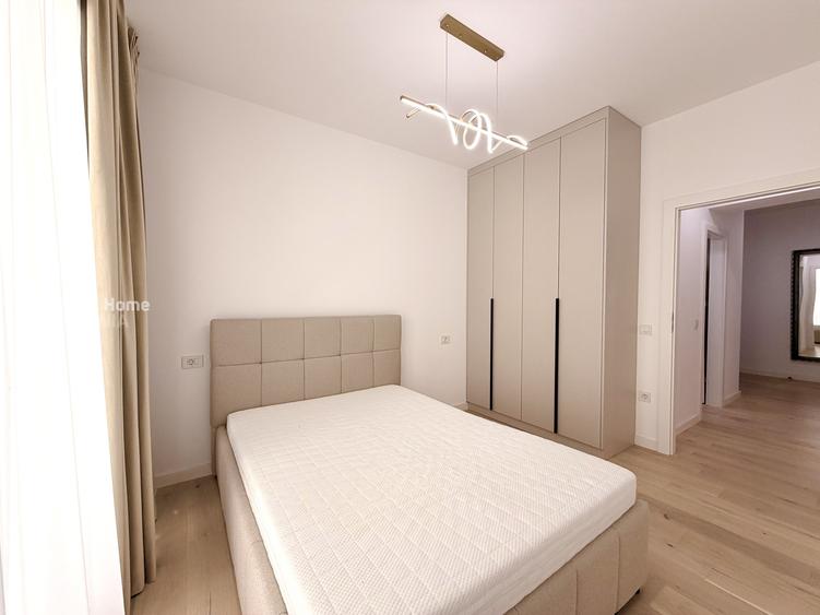 3 Camere | Design Modern | Pet Friendly | First Estate - Pipera