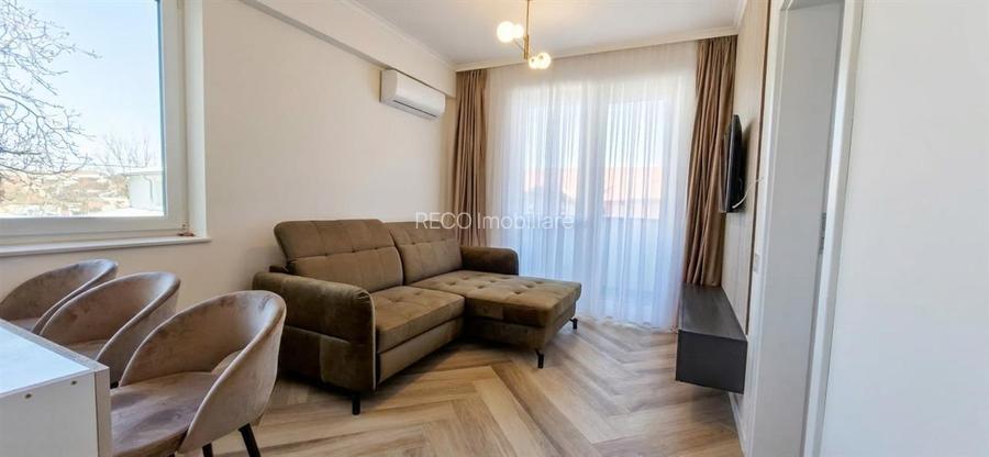 RECO Apartament Nou 2 camere in Oradea zona Iosia etaj 1 - 4
