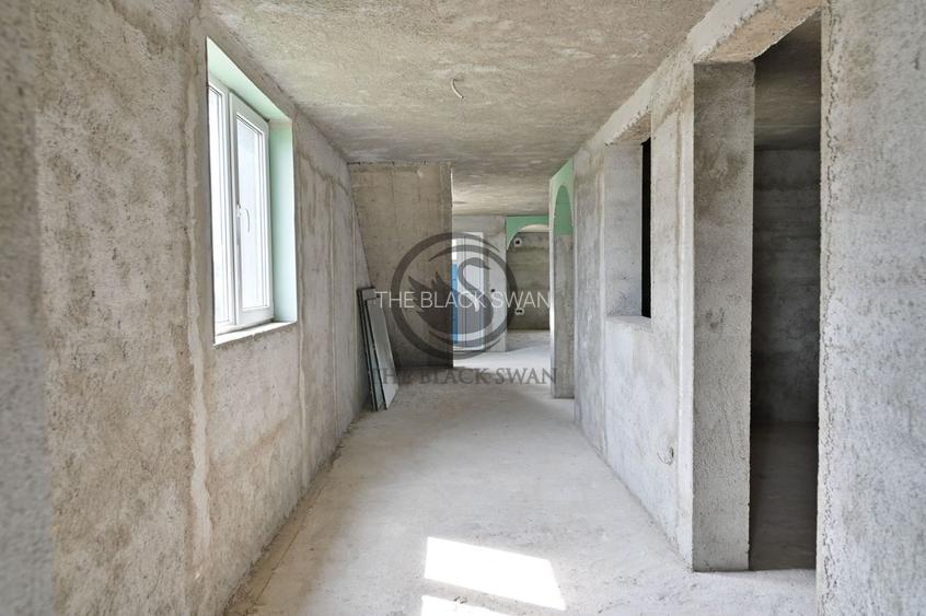 Casa cu 4 camere de vanzare | La Gri | Targsoru Vechi | Comision 0% - 9