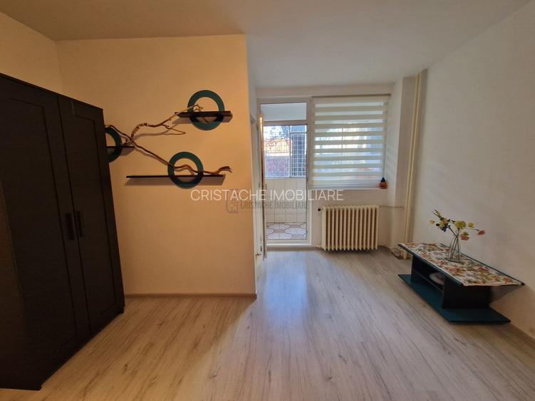 Garsonieră parter | balcon inchis | metrou Iancului - 3