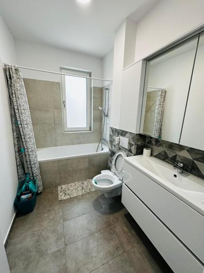 Apartament PREMIUM 3 camere + terasa in spate la Decathlon