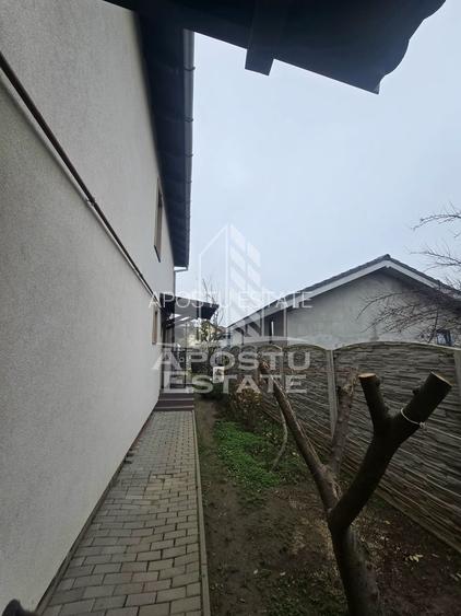 Casa individuala de vanzare si restaurant cu predare la cheie, Sag, COMISION 0 - 34