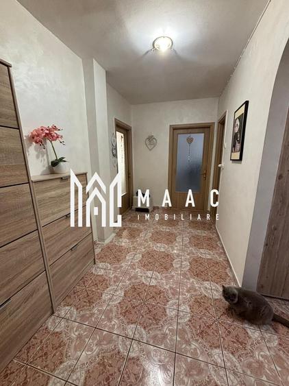 Apartament 2 camere decomandat, 48 mp utili – Bulevardul Mihai Viteazu
