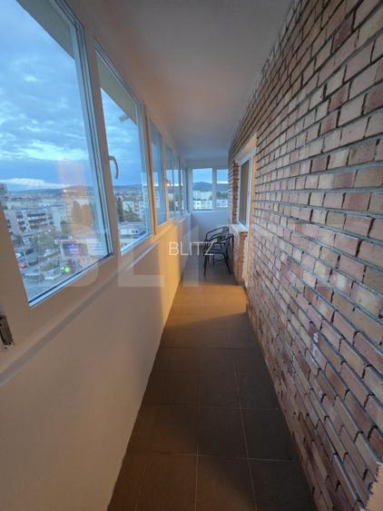 Apartament 2 camere, 53 mp, zona Zorilor - 10
