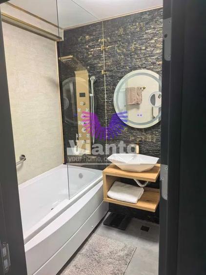 Apartament 3 camere de inchiriat Selimbar/Dimitrie Cantemir/Profi