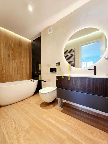 COMISION 0% | Apartament PREMIUM | 3 camere | 99 m2 | Parcare Subterana | KUDO