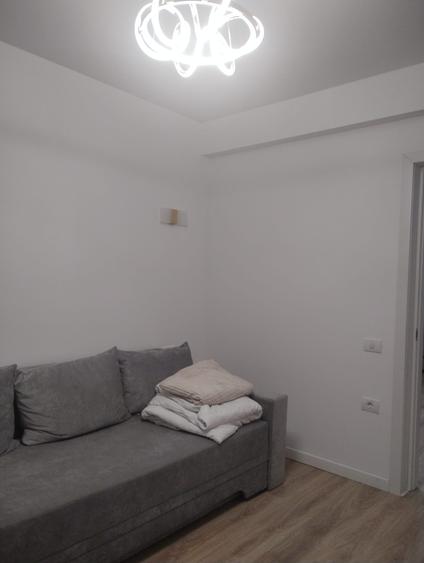 Tomis Plus, apartament 2 camere, 71 mp , nou, amenajat, vedere lac