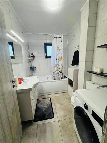 Apartament 2 camere Pacurari, Rediu, Boxa, Loc parcare inclus