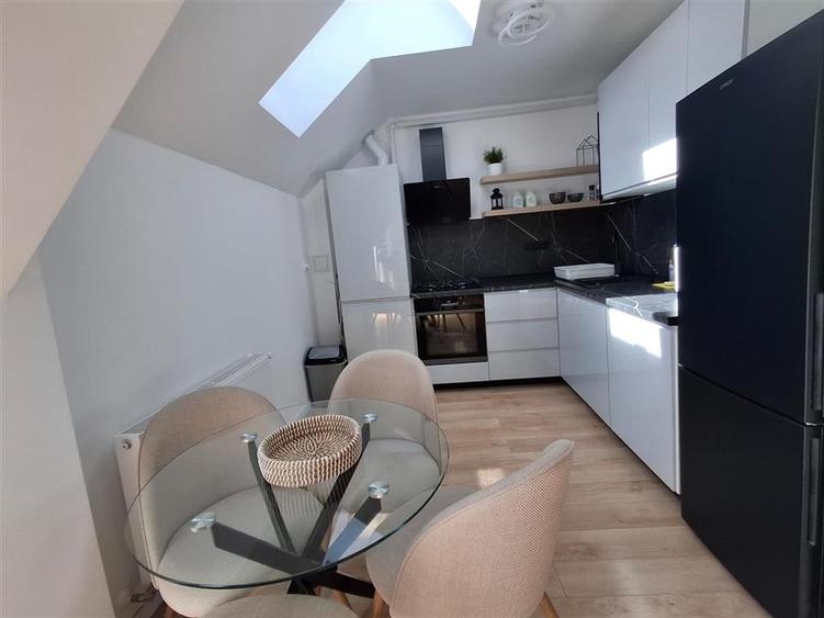 Apartament 3 camere 2 bai balcon 2 locuri parcare zona Arhitectilor