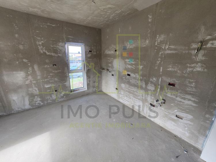 Braytim - Timisoara. Apartament 3 camere. Nou. 2 Bai. Vila cu 6 apartamente