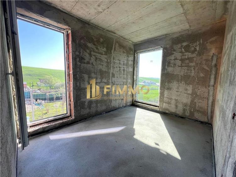 Casa Individuala - La Cheie - Moara | 300 mp | Posibilitate de rate | ID:1858
