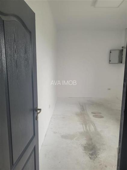 Hala de productie 370 mp renovata de inchiriat – Valea Seaca, la 10 minute de or - 12