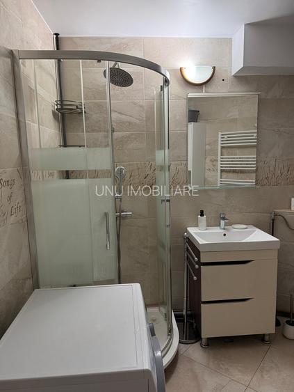 Apartament cu 2 camere - Centru Civic - Tg. Cucu - 13