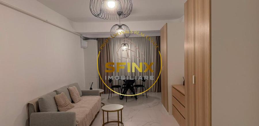 2 camere | Afi Cotroceni | Militari | 50mp | Etaj 11 | Parcare | Balcon