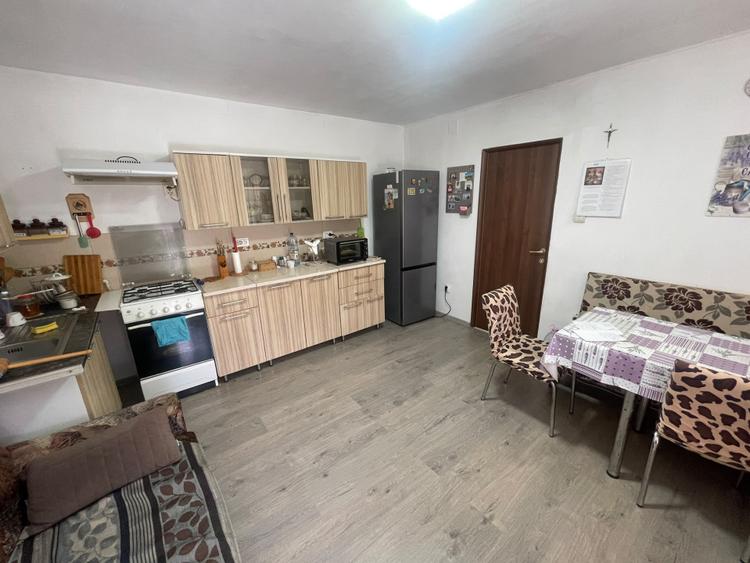 CASĂ INDIVIDUALĂ | 145 MP UTILI | 1.600 MP TEREN | ZONA BĂRĂBANȚ