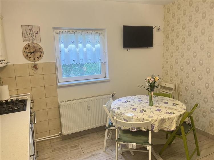 Apartament 2 camere PANTELIMON-MEGAMALL