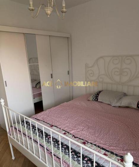 2 Camere de inchiriat | Floreasca | Metrou | Mobilat | Uitlat