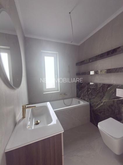 Casa Mediteraneana Individuala - 350.000 euro  - Mosnita Noua - 12
