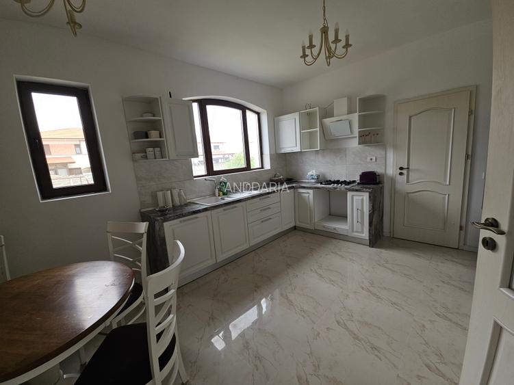 Casa individuala parter in Mosnita la 50 ml de Dr  Boilor - 5