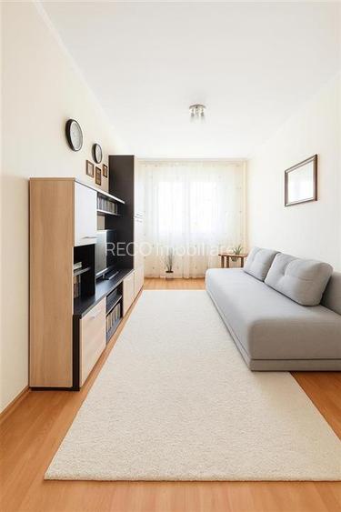 RECO apartament 2 camere in Velenta - 5