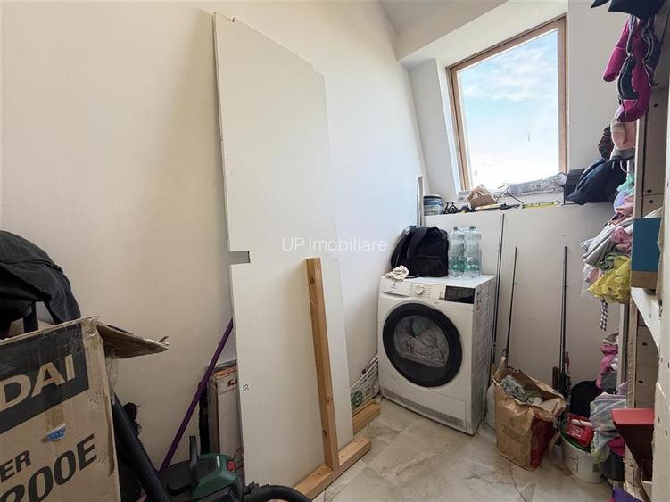 APARTAMENT 3 CAMERE | 2 BAI | 85 MP UTIL | MANSARDA | ZONA ROGERIUS | ORADEA | B - 14