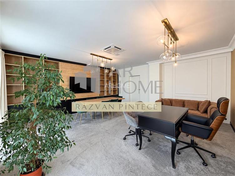 Spatiu birouri de lux, mobilat, zona Nord MRS Smart, Ploiesti - 3