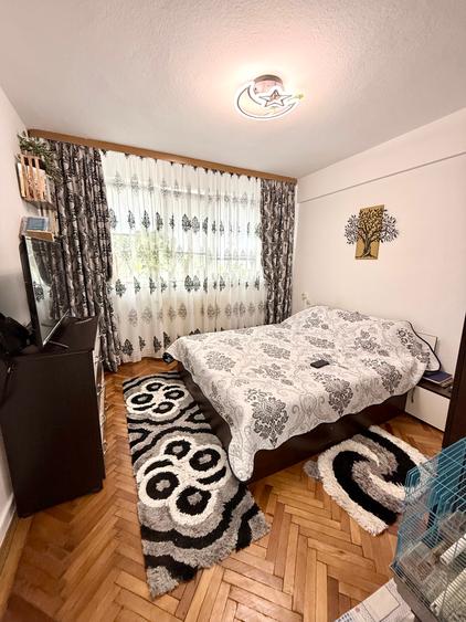 3 camere Dorobanți/ Calea Galați Renovat