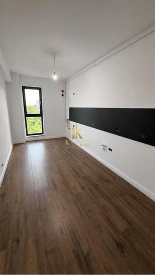 Apartament modern cu 3 camere, Aviației