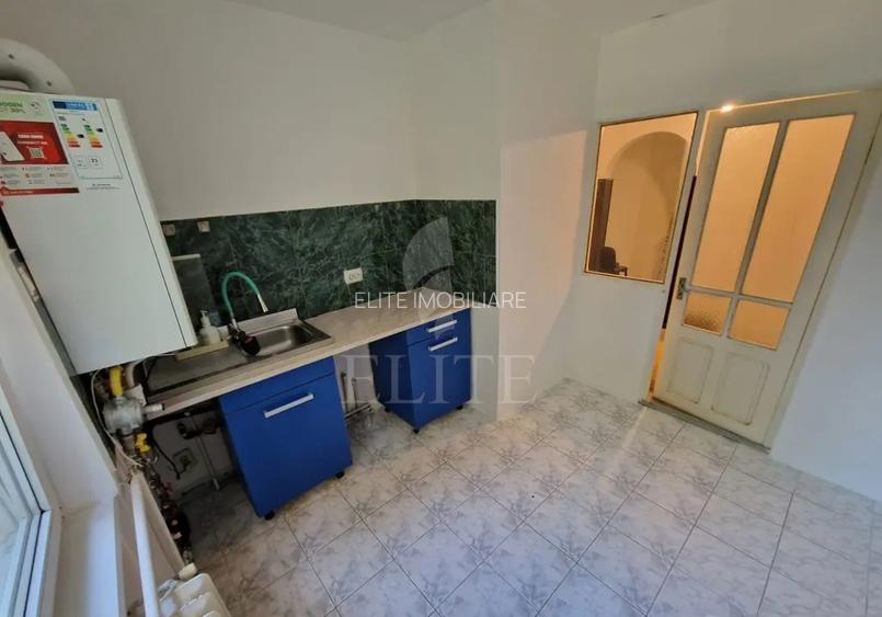 Apartament 3 camere în zona SIRENA - 3