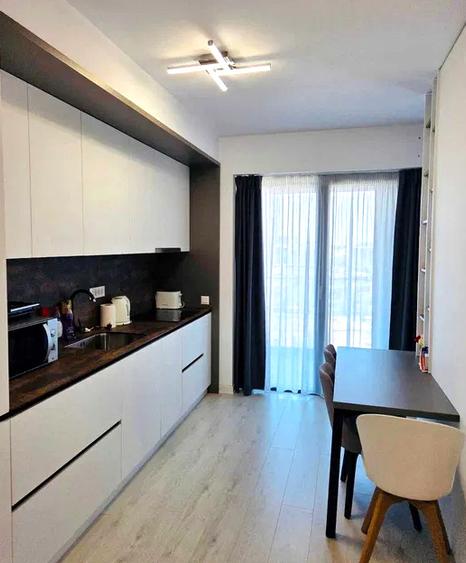 Studio de Vanzare | Modern | Loc de parcare inclus | Zona Aviatiei