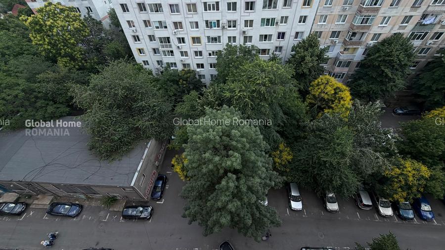 Apartament 4 camere | Polona cu Stefan cel mare | Metrou | Mobilat si utilat - 22