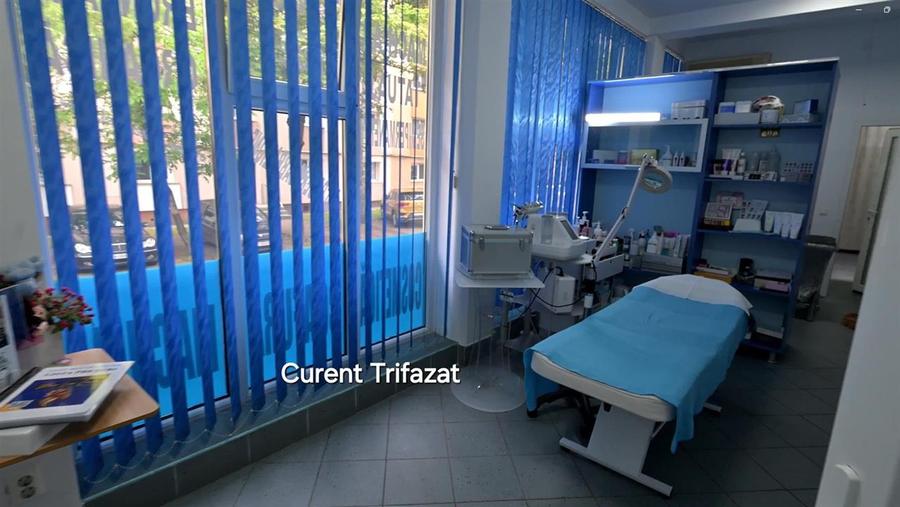 Spatiu Parter - De vanzare - Suceava