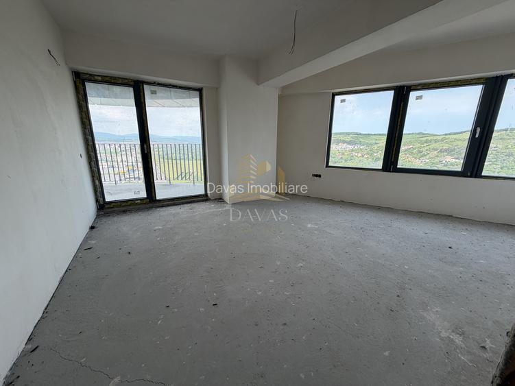 COMISION 0% | Apartament cu 3 camere | Manastur - Semifinisat - 6
