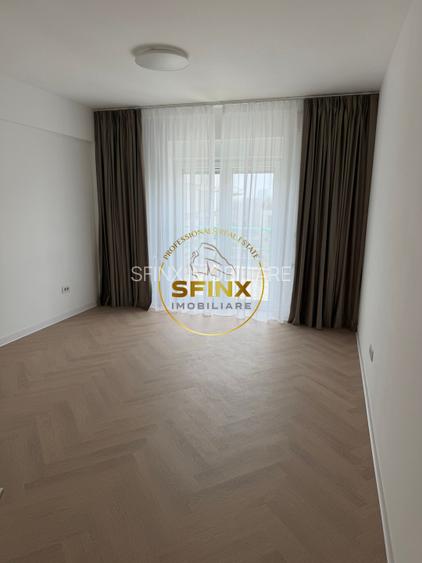Parc Herastrau, 4 camere inchiriere renovat 2025, mobilat, 2 parcari, boxa - 10