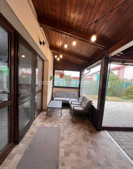 Casa de Vanzare - Trend Residence | Popesti Leordeni | 4 Dormitoare | Curte Prop - 7