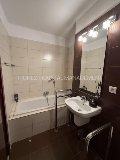 BANEASA PRIVIGHETORILOR PARK | APARTAMENT 3 CAMERE FOREST VIEW - 23